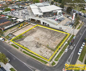 Development / Land commercial property for lease at 50 & 54 Shellcote Road Greenacre NSW 2190
