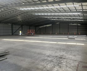 Factory, Warehouse & Industrial commercial property leased at 83-85 Magnesium Drive Crestmead QLD 4132
