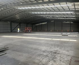 Factory, Warehouse & Industrial commercial property for lease at 83-85 Magnesium Drive Crestmead QLD 4132