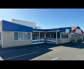 Factory, Warehouse & Industrial commercial property for lease at 96 King Road East Bunbury WA 6230