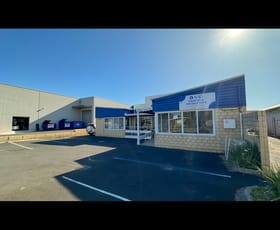 Showrooms / Bulky Goods commercial property for lease at 96 King Road East Bunbury WA 6230