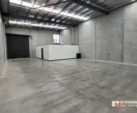Factory, Warehouse & Industrial commercial property leased at 6/2 Thomsons Road Keilor Park VIC 3042