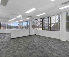 Medical / Consulting commercial property leased at 25/456 ST KILDA ROAD Melbourne VIC 3004