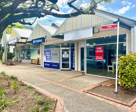 Shop & Retail commercial property leased at 5/145 Racecourse Road Hamilton QLD 4007