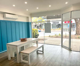 Shop & Retail commercial property leased at 5/145 Racecourse Road Hamilton QLD 4007