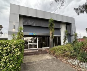 Offices commercial property for lease at 1 Marple Avenue Villawood NSW 2163