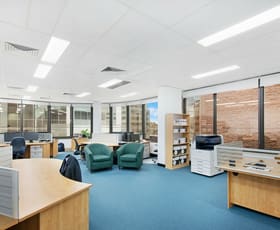 Other commercial property for lease at Level 4/55 Phillip St Parramatta NSW 2150