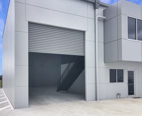 Factory, Warehouse & Industrial commercial property leased at 14/12 Tyree Place Braemar NSW 2575