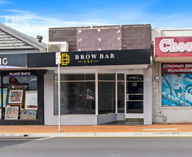 Shop & Retail commercial property for lease at 121-122 Main Road Moonah TAS 7009