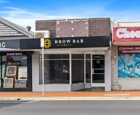Shop & Retail commercial property leased at 121-122 Main Road Moonah TAS 7009