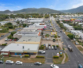 Offices commercial property leased at Shop 2/293 Richardson Road Kawana QLD 4701