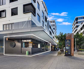 Shop & Retail commercial property leased at 20 Oaks Avenue Dee Why NSW 2099