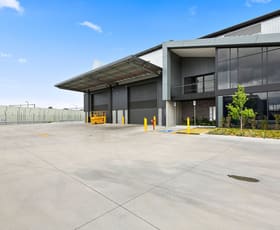 Factory, Warehouse & Industrial commercial property for lease at Warehouse B/Warehouse B 300 Manchester Road Auburn NSW 2144