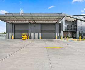 Factory, Warehouse & Industrial commercial property for lease at Warehouse B/Warehouse B 300 Manchester Road Auburn NSW 2144