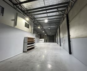 Factory, Warehouse & Industrial commercial property for lease at 2/81 Sawmill Circuit Hume ACT 2620