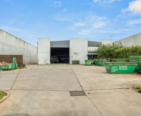 Factory, Warehouse & Industrial commercial property for lease at 12 Industrial Way Cowes VIC 3922