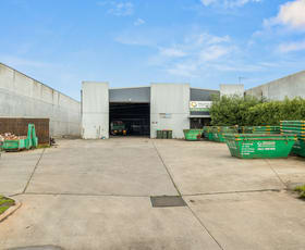 Factory, Warehouse & Industrial commercial property leased at 12 Industrial Way Cowes VIC 3922