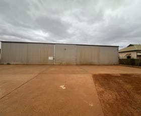 Factory, Warehouse & Industrial commercial property leased at Part Lot/33 Coath Road West Kalgoorlie WA 6430