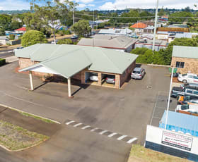Offices commercial property sold at 84 Drayton Road Harristown QLD 4350