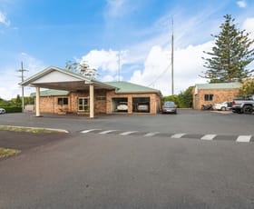 Offices commercial property sold at 84 Drayton Road Harristown QLD 4350