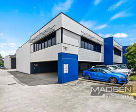 Offices commercial property for sale at 9/747 Fairfield Road Yeerongpilly QLD 4105