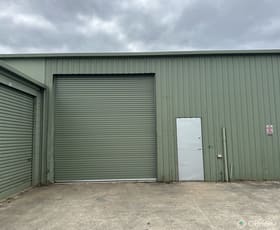 Factory, Warehouse & Industrial commercial property leased at 2/87-89 Settlement Road Cowes VIC 3922