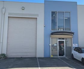 Factory, Warehouse & Industrial commercial property leased at Unit 2/3 Dunlop Court Bayswater VIC 3153