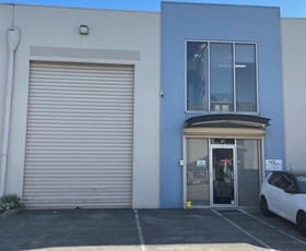 Factory, Warehouse & Industrial commercial property for lease at Unit 2/3 Dunlop Court Bayswater VIC 3153