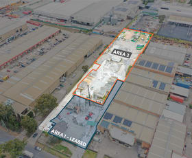 Factory, Warehouse & Industrial commercial property for lease at 136 Hassall Street Wetherill Park NSW 2164