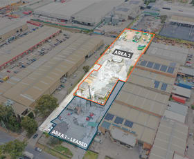Development / Land commercial property leased at 136 Hassall Street Wetherill Park NSW 2164
