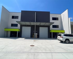 Factory, Warehouse & Industrial commercial property leased at 82 Cutler Road Jandakot WA 6164