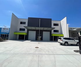 Factory, Warehouse & Industrial commercial property leased at 82 Cutler Road Jandakot WA 6164