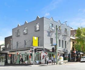 Offices commercial property for lease at Level 1/399 Liverpool Street Darlinghurst NSW 2010