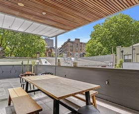 Offices commercial property leased at 33 Foster Street Surry Hills NSW 2010