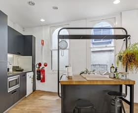 Offices commercial property leased at 33 Foster Street Surry Hills NSW 2010