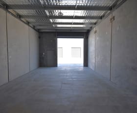 Factory, Warehouse & Industrial commercial property leased at 8/26 Ceres Drive Thurgoona NSW 2640
