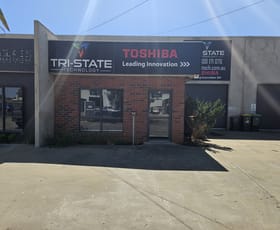 Factory, Warehouse & Industrial commercial property leased at 46a Tenth Street Mildura VIC 3500