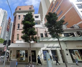 Medical / Consulting commercial property for lease at Brisbane City QLD 4000