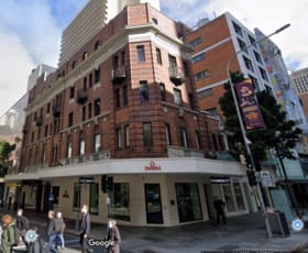 Medical / Consulting commercial property for lease at Brisbane City QLD 4000