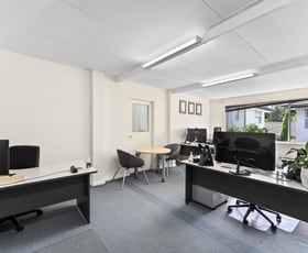 Offices commercial property leased at Level 1 Suite 4/9b Salisbury Avenue Blackburn VIC 3130