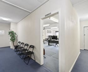 Offices commercial property leased at Level 1 Suite 4/9b Salisbury Avenue Blackburn VIC 3130