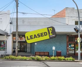 Offices commercial property leased at 462-464 Neerim Road Murrumbeena VIC 3163