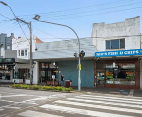 Offices commercial property leased at 462-464 Neerim Road Murrumbeena VIC 3163