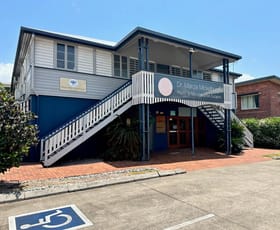 Medical / Consulting commercial property for lease at Ground Floor/207 Lake Street Cairns City QLD 4870