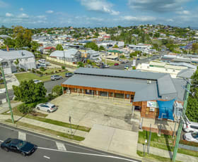Offices commercial property leased at 2/9 Channon Street Gympie QLD 4570