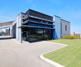 Factory, Warehouse & Industrial commercial property leased at 78 Christable Way Landsdale WA 6065