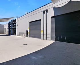 Factory, Warehouse & Industrial commercial property leased at 78 Christable Way Landsdale WA 6065