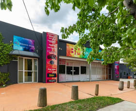 Factory, Warehouse & Industrial commercial property leased at 28 Yass Road Queanbeyan East NSW 2620