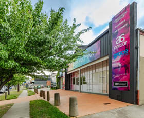 Factory, Warehouse & Industrial commercial property leased at 28 Yass Road Queanbeyan East NSW 2620