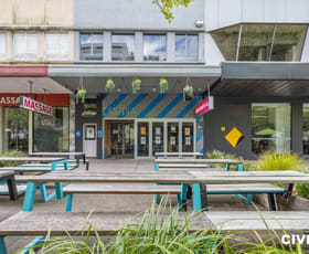 Shop & Retail commercial property for lease at Unit 1/181 City Walk Canberra ACT 2601